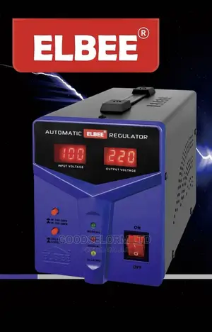 2000watts Steplizer