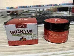 Batana Oil (Cream)