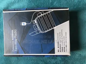 Motorola Radio