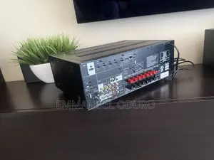Pioneer Elite VSX-44 Receiver 7.2 Channels