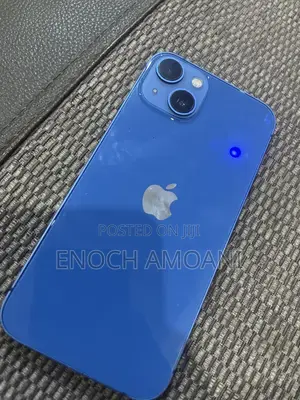 Apple iPhone 13 128 GB Blue
