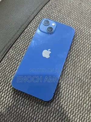 Apple iPhone 13 128 GB Blue