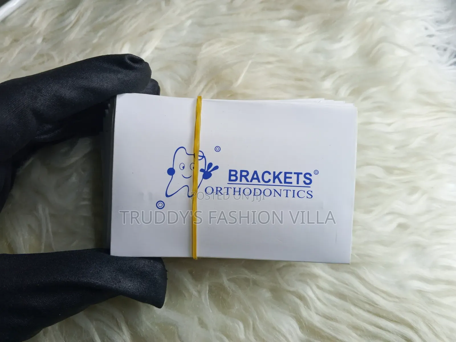 Fashion Bracket and It Materials