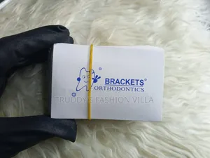 Fashion Bracket and It Materials