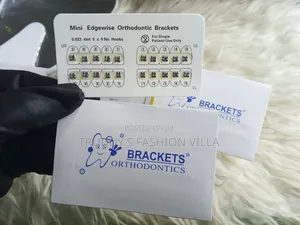 Fashion Bracket and It Materials