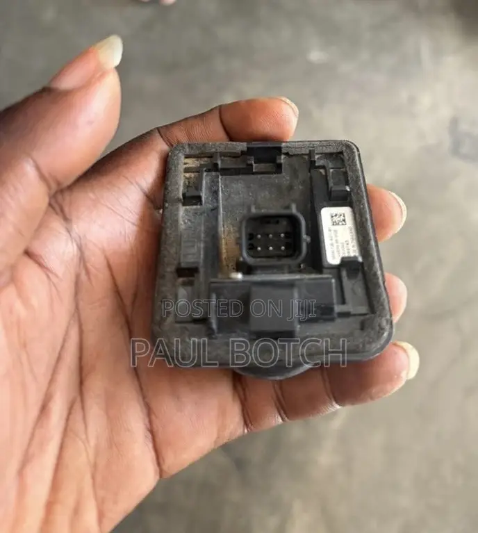 Genuine Oem 2014-2020 Acura MDX Backup Camera