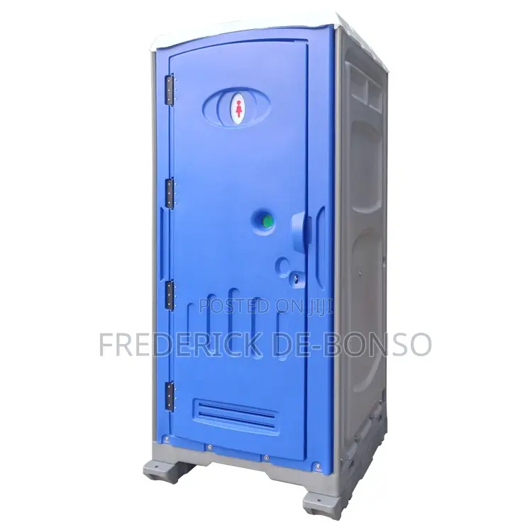 Flashable Mobile Toilets for Sale