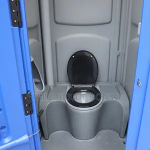 Flashable Mobile Toilets for Sale