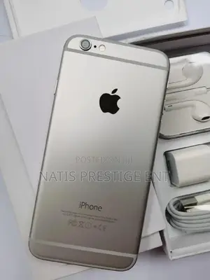 New Apple iPhone 6 128 GB