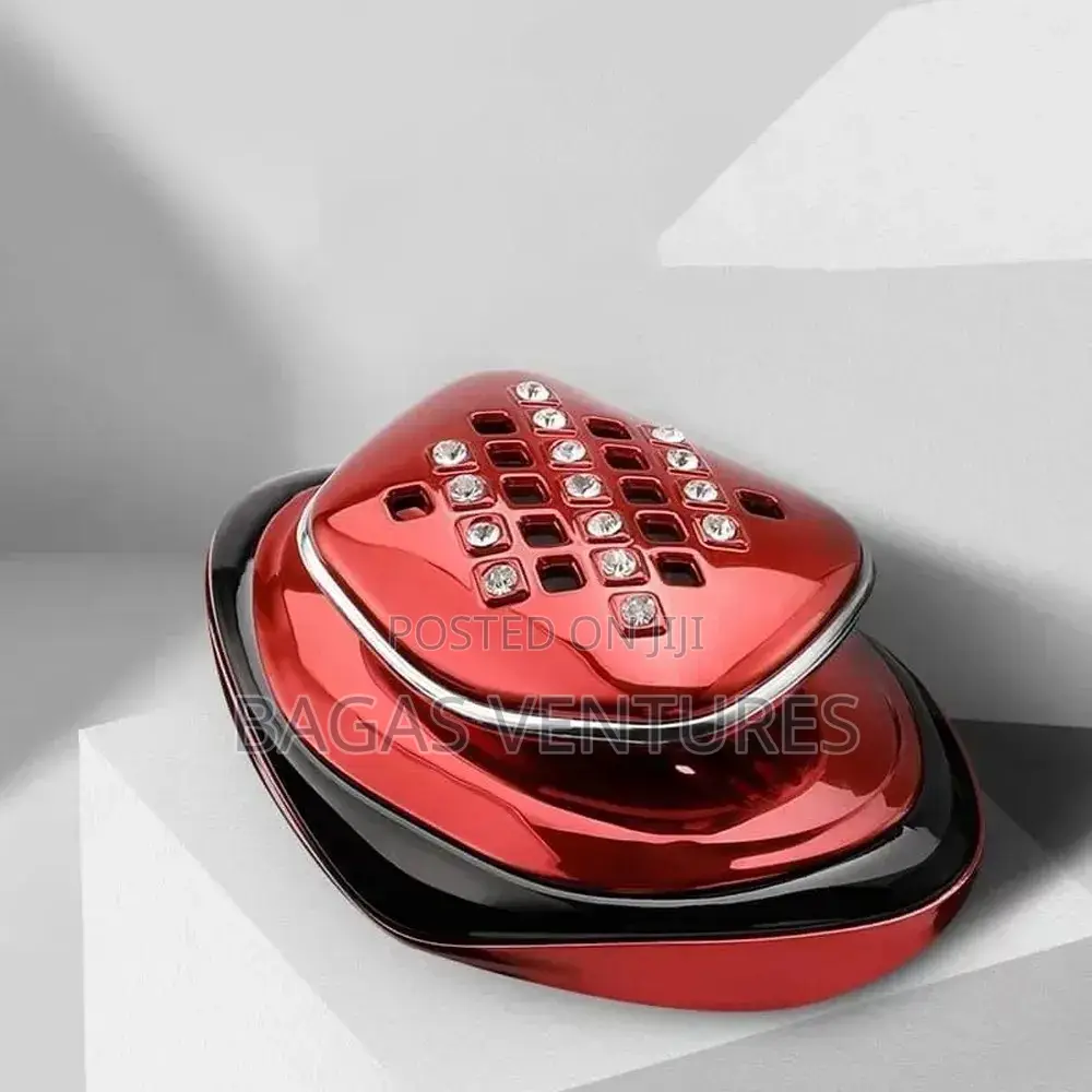 Zillion Global Car Perfume Diffuser