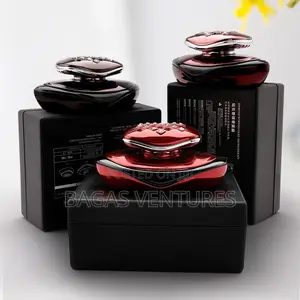 Zillion Global Car Perfume Diffuser