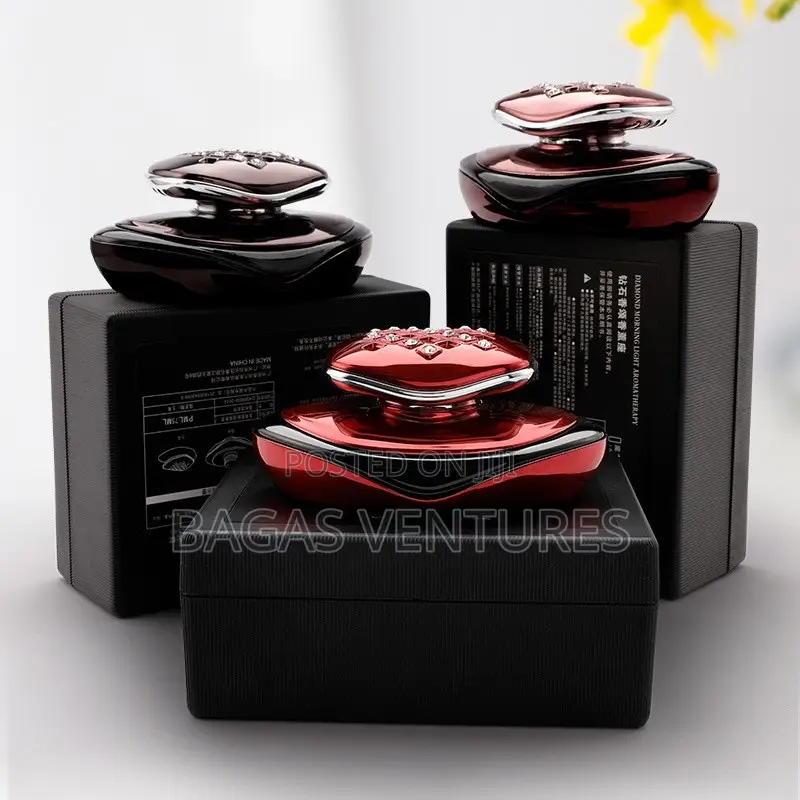 Zillion Global Car Perfume Diffuser