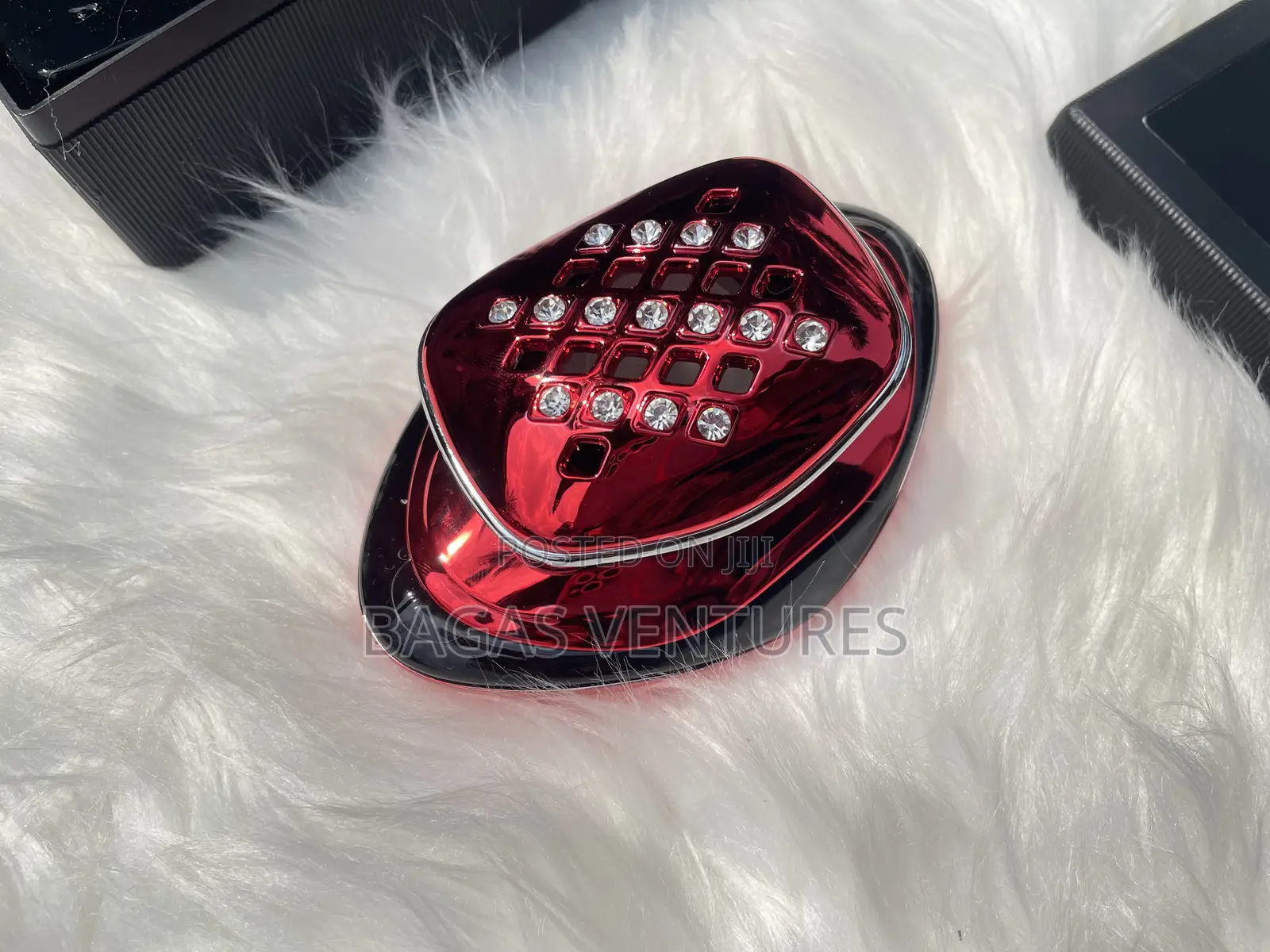 Zillion Global Car Perfume Diffuser