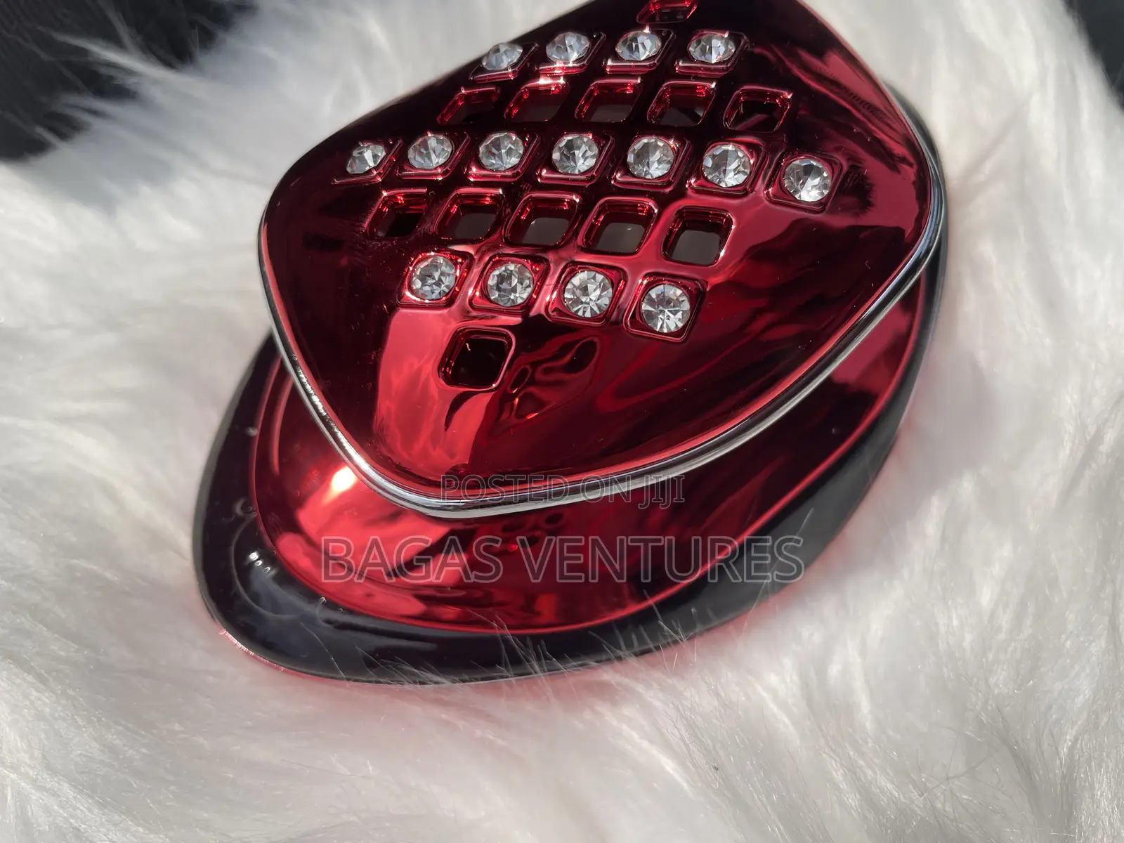 Zillion Global Car Perfume Diffuser