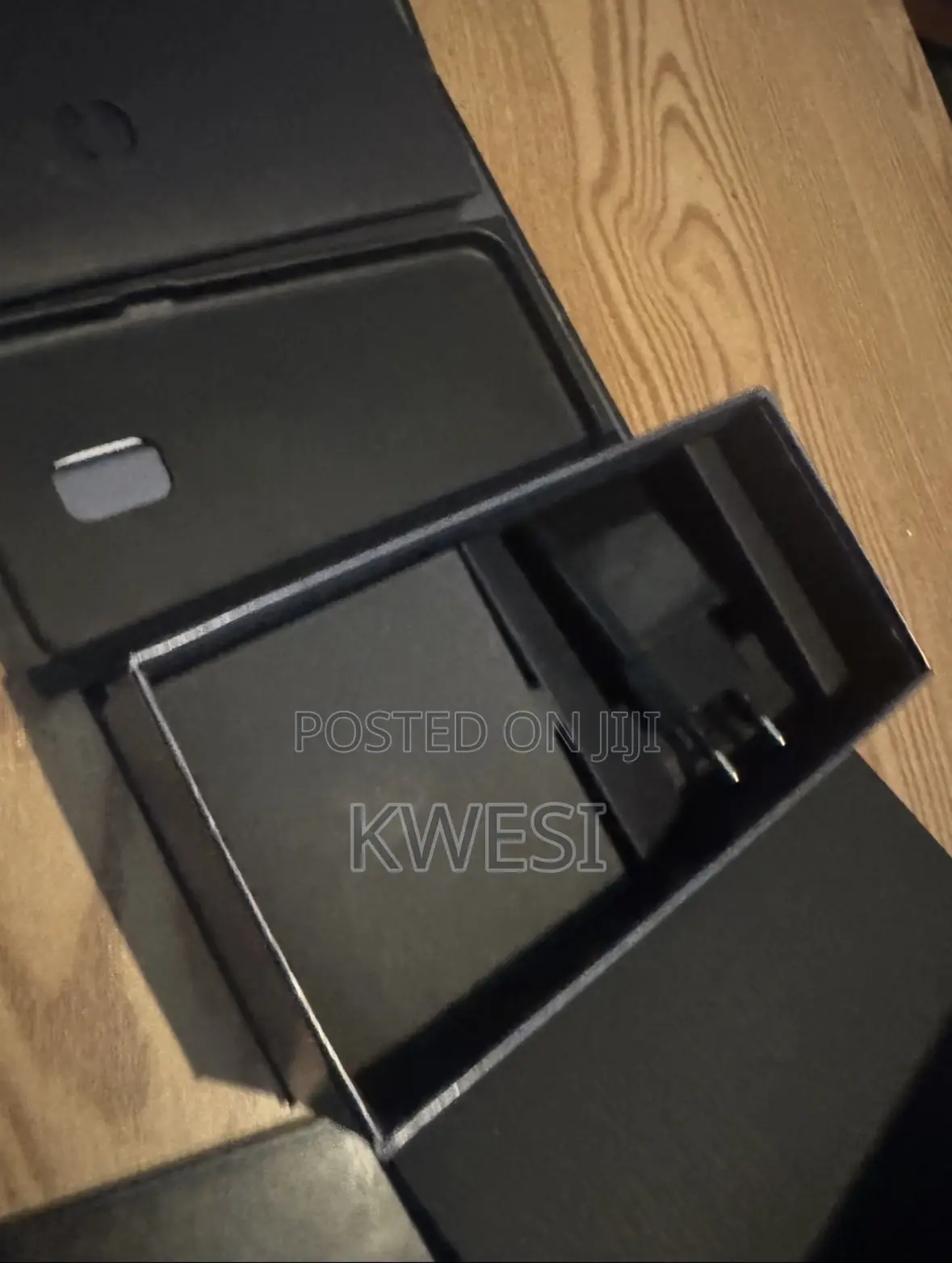 Samsung Galaxy S8 Plus 64 GB Black