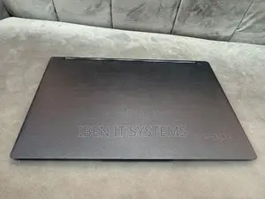 Laptop Lenovo Yoga 9i 16GB Intel Core i7 SSHD (Hybrid) 1T