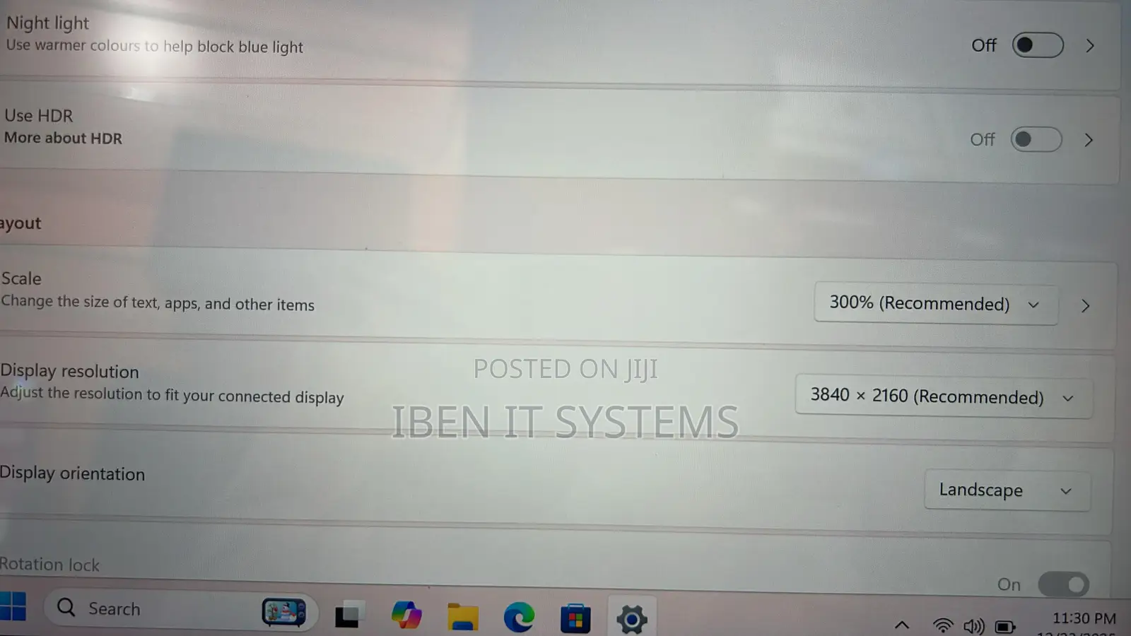 Laptop Lenovo Yoga 9i 16GB Intel Core i7 SSHD (Hybrid) 1T