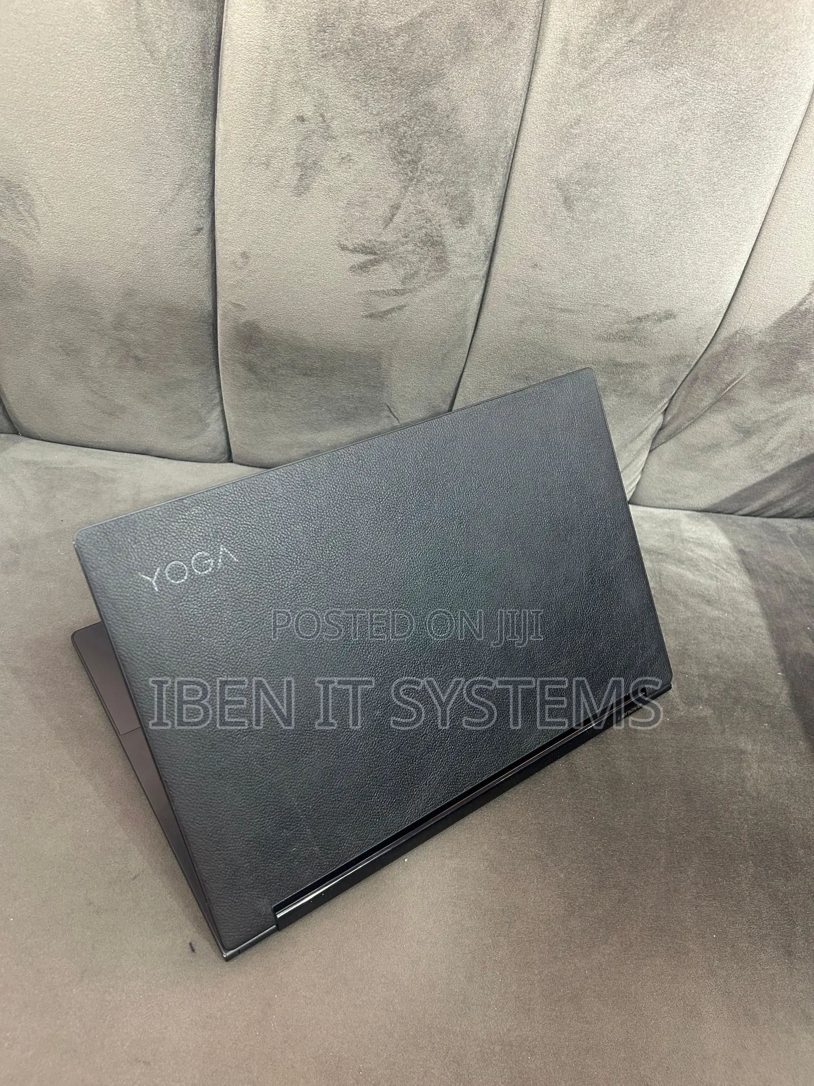 Laptop Lenovo Yoga 9i 16GB Intel Core i7 SSHD (Hybrid) 1T