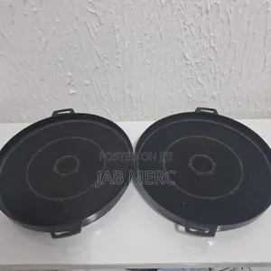 90cm Filters for Kitchen Extractor Hood Recirculation Pair