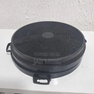 90cm Filters for Kitchen Extractor Hood Recirculation Pair