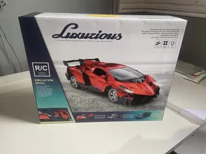 Gravity Induction Remote Control Car Toy