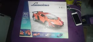 Gravity Induction Remote Control Car Toy