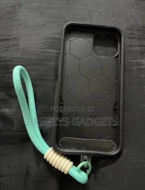 Cool Mecha for Magsafe Magnetic Stand Invisible Support iPhone Case