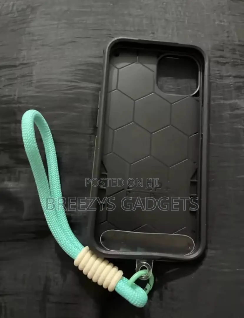 Cool Mecha for Magsafe Magnetic Stand Invisible Support iPhone Case