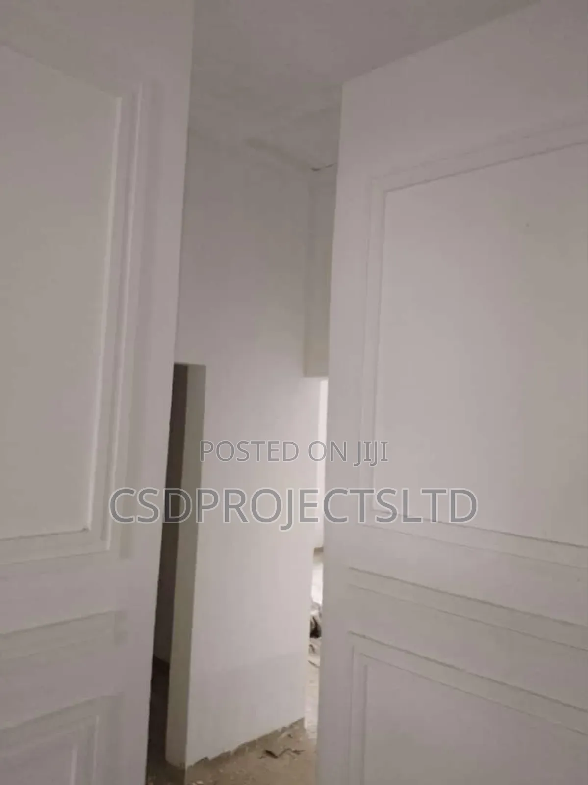 Professional Pop Ceiling Work
