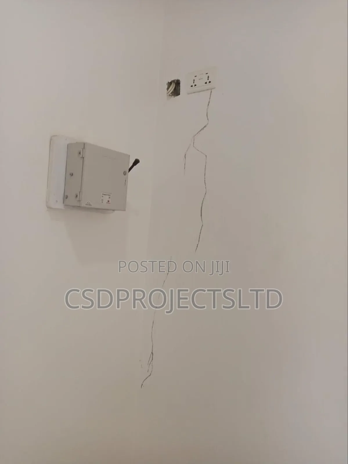 Professional Pop Ceiling Work
