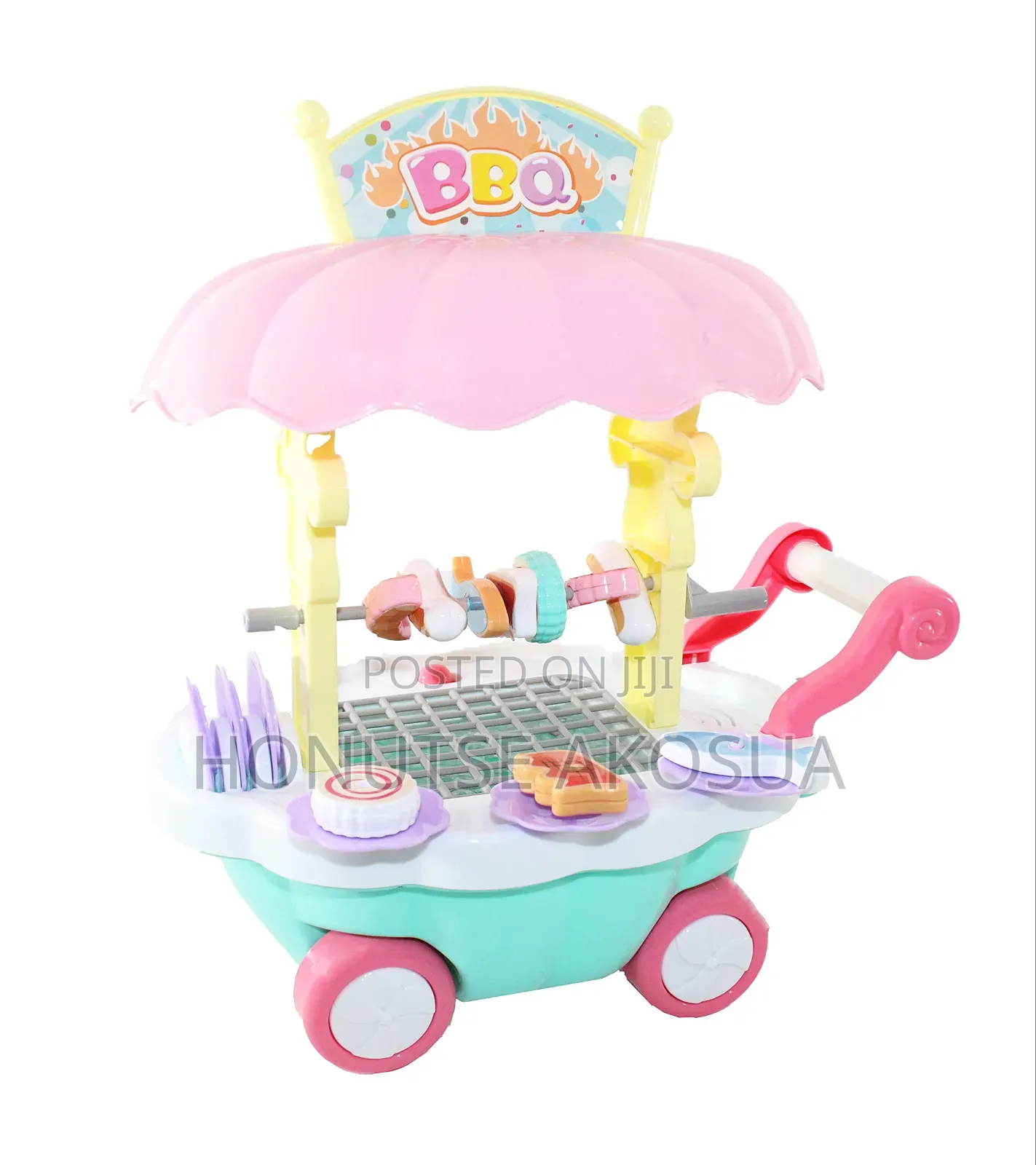 Toys for Toddlers