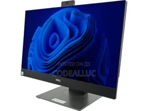 Desktop Computer Dell OptiPlex 7460 8GB Intel Core i7 HDD+SSD 1T