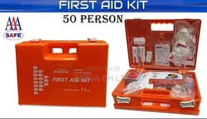 First Aid Kit