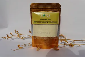 Gram Flour 100g