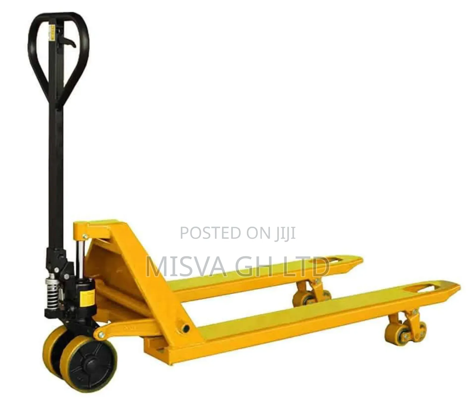Pallet Truck