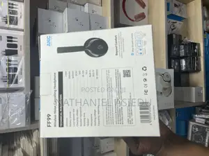 Ovleng Ff99 Adaptive Wireless Headphones