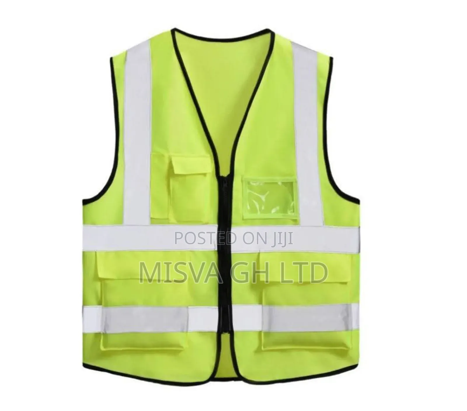 Reflective Vest