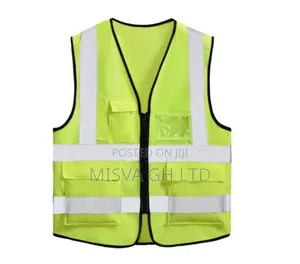 Reflective Vest