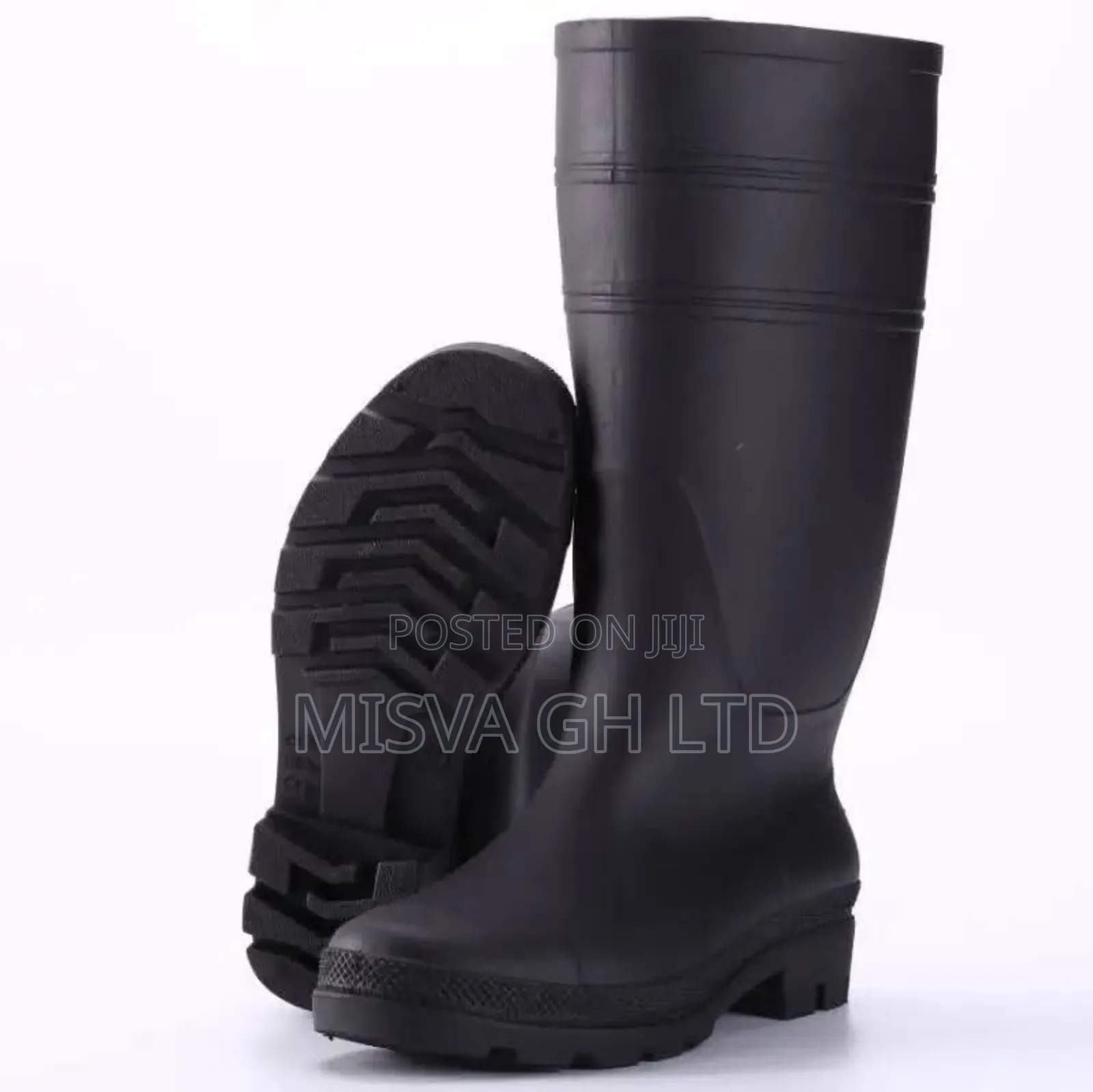 Willington Boot