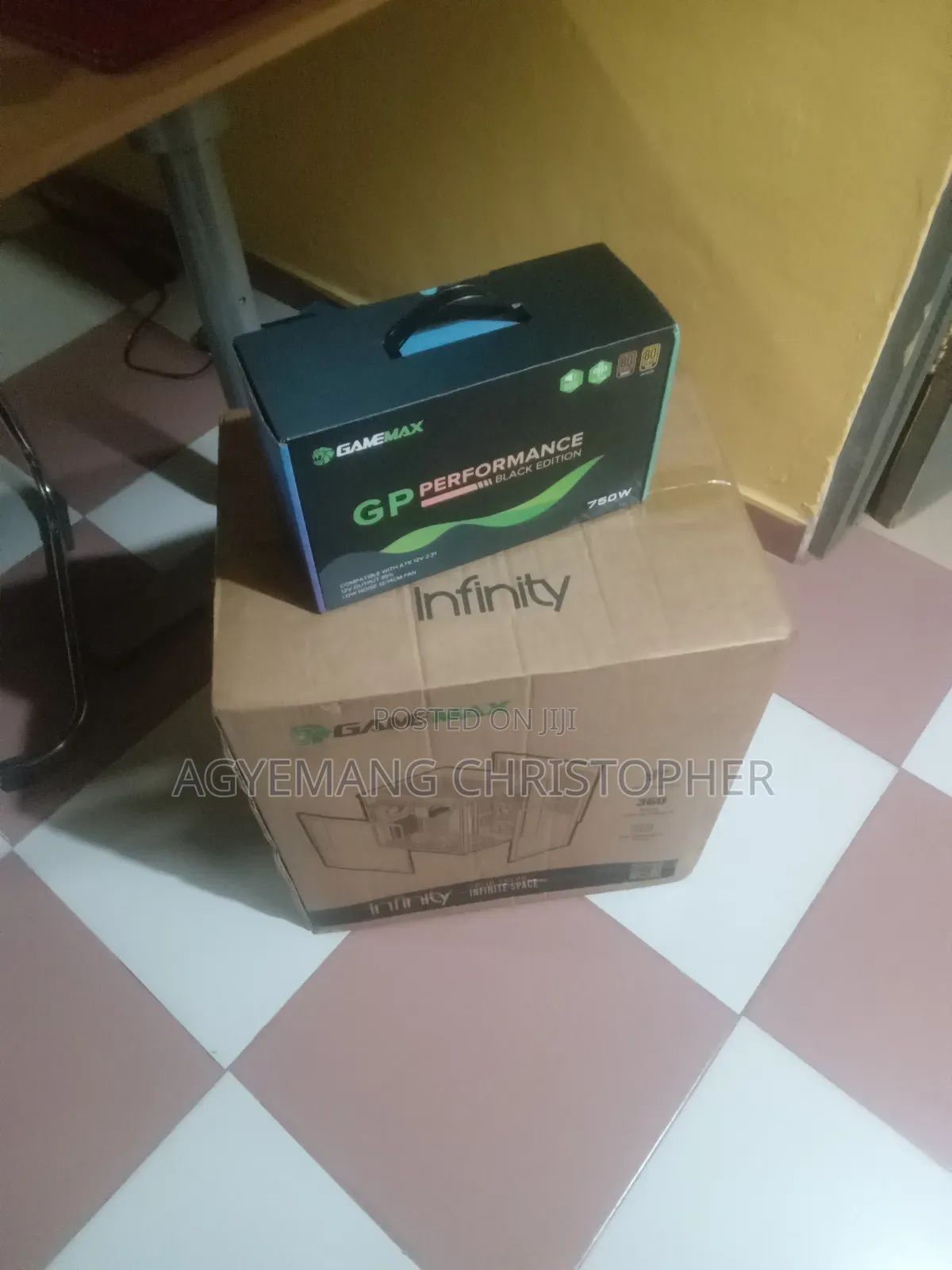 Desktop Computer 32GB Intel Core I7 SSD 512GB