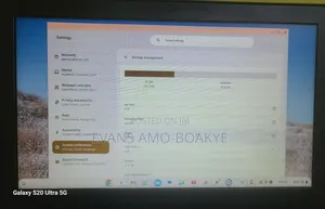 Laptop Lenovo Ideapad 3 4GB Intel Celeron SSD 60GB