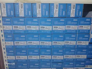 Laser Jet Toner Cartridge