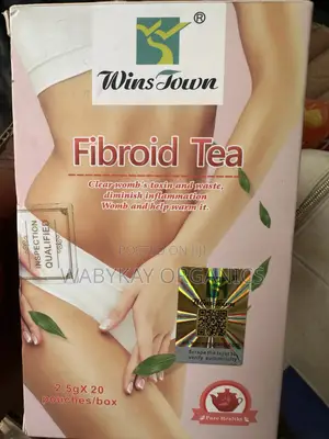 Fibroid Tea