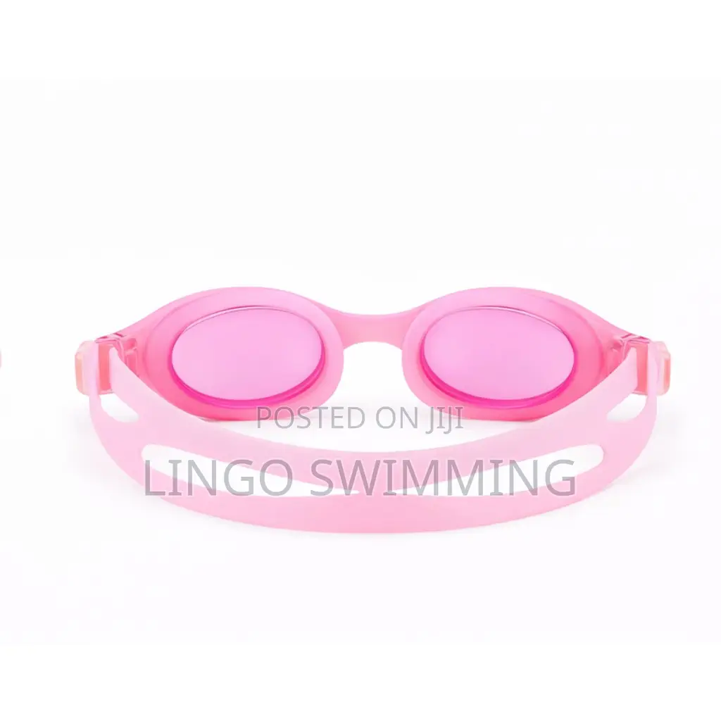 Swimming Goggles for Kids