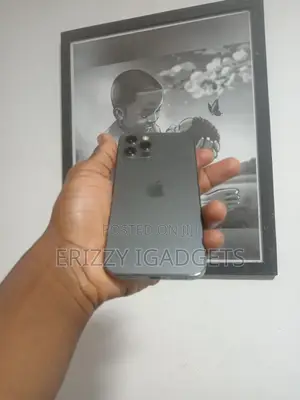 Apple iPhone 12 Pro 128 GB Gray