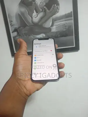 Apple iPhone 12 Pro 128 GB Gray