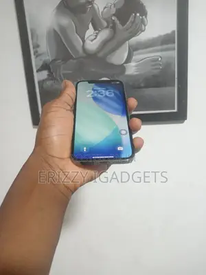 Apple iPhone 12 Pro 128 GB Gray