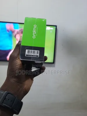 Oraimo Watch Lumos N 2.01" Hd Display Ip68 Smart Watch