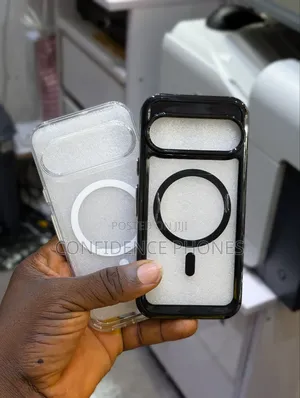 Google Pixel 10pro Magsafe Case