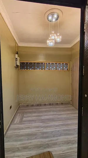 1bdrm Apartment in La Nativity, Labadi for rent